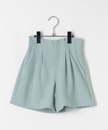 GLOBAL WORK（グローバルワーク）の「リネンライクキュロット/637985（その他パンツ）」