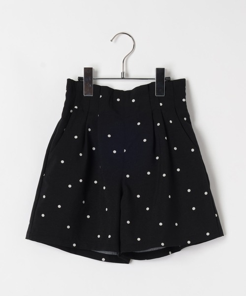 GLOBAL WORK（グローバルワーク）の「リネンライクキュロット/637985（その他パンツ・キッズ・ブラック/アイボリー/ブラウン/ミント/ブルー・140cm/130cm/160cm/150cm）」の21枚目の写真