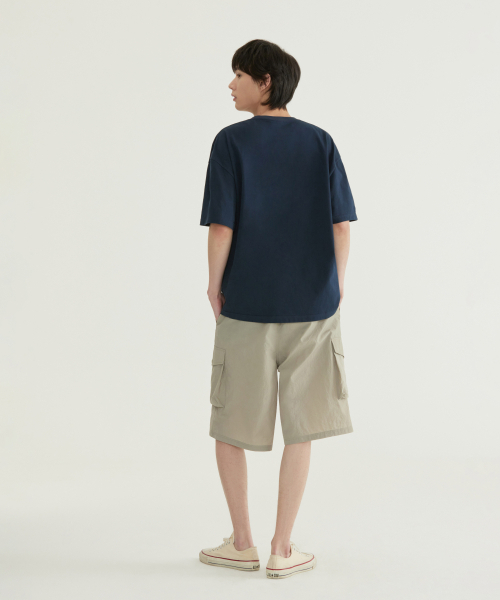 COVERNAT(カバーナット)の「ネオンロゴグラフィックTシャツホワイト(Tシャツ/カットソー・レディース・その他・X-SMALL/SMALL/MEDIUM/LARGE/X-LARGE/XX-LARGE)」の6枚目の写真