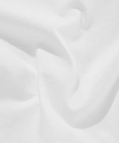 COVERNAT(カバーナット)の「ネオンロゴグラフィックTシャツホワイト(Tシャツ/カットソー・レディース・その他・X-SMALL/SMALL/MEDIUM/LARGE/X-LARGE/XX-LARGE)」の2枚目の写真