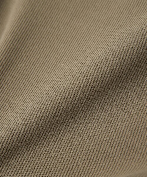 Whim Gazette(ウィムガゼット)の「ヴィンテージテレコTシャツ(Tシャツ/カットソー・レディース・カーキ/オフホワイト/ブラウン/ベージュ・FREE)」の21枚目の写真