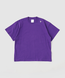 ROA / ロア LOGO T-SHIRT