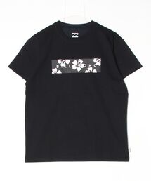 ビラボン BILLABONG アウトドアカジュアル 半袖Tシャツ RECTANGLE BOY FIT TEE