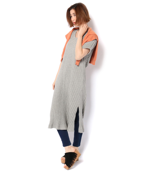 Discoat Parisien（ディスコートパリシアン）の「デニムハイウエストスキニー（デニムパンツ・レディース・ブルー/ネイビー・X-SMALL/SMALL/MEDIUM/LARGE）」の10枚目の写真