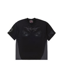 604SERVICE（ロクマルヨンサービス）の「EOS JERSEY TOP IN（Tシャツ/カットソー）」