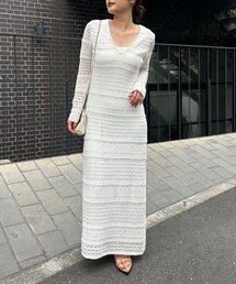 CAPRICIEUX LE'MAGE｜カプリシュレマージュのワンピース/ドレス通販