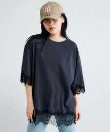 レーストリムキョウネンSS TEE/683783
