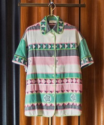 DEVOTION（デボーション）の「(Devotion Twins)STAR SHIRTS（シャツ/ブラウス）」