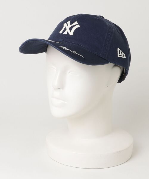 Polo Ralph Lauren ヤンキース ツイル キャップ（キャップ）｜POLO