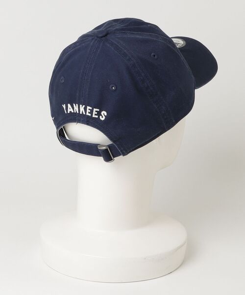 Polo Ralph Lauren ヤンキース ツイル キャップ（キャップ）｜POLO