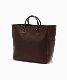 JOURNAL STANDARD（ジャーナルスタンダード）の「INFIELDER DESIGN MLB レザーTOTE M（トートバッグ）」