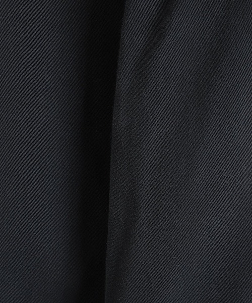 Gramicci（グラミチ）の「Gramicci / グラミチ：GRAMICCI PANT STRAIGHT FIT：G116-OGT[AST]（チノパンツ・メンズ・ブラック/ネイビー/スモークグレー/ホワイト系その他・L/XL/M）」の15枚目の写真