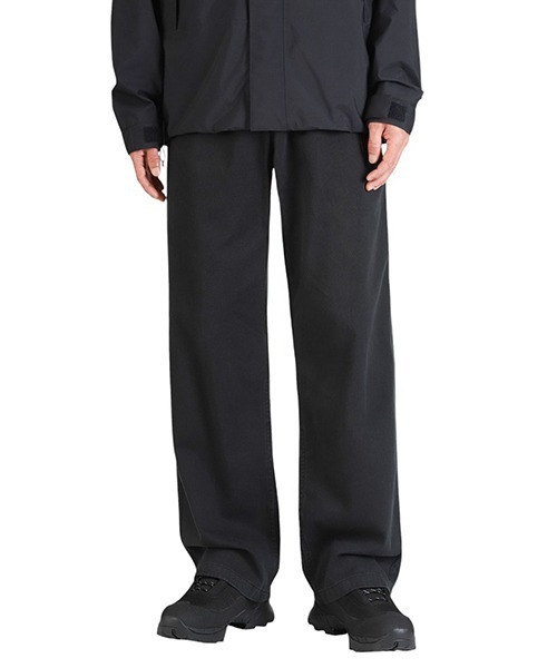 Gramicci（グラミチ）の「Gramicci / グラミチ：GRAMICCI PANT STRAIGHT FIT：G116-OGT[AST]（チノパンツ・メンズ・ブラック/ネイビー/スモークグレー/ホワイト系その他・L/XL/M）」の13枚目の写真