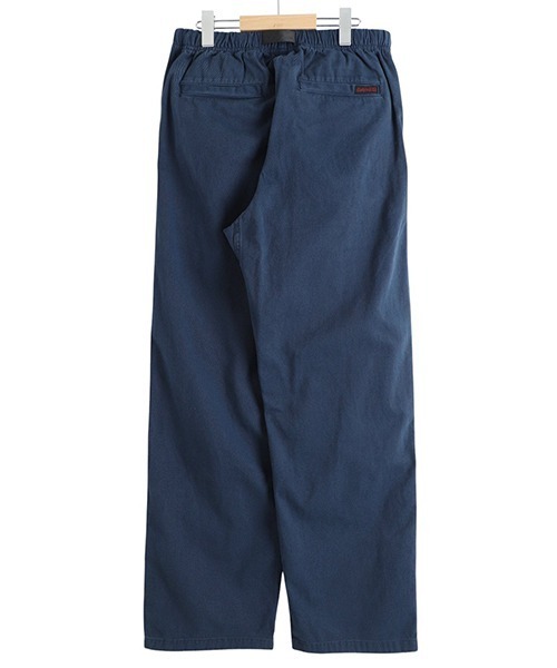 Gramicci（グラミチ）の「Gramicci / グラミチ：GRAMICCI PANT STRAIGHT FIT：G116-OGT[AST]（チノパンツ・メンズ・ブラック/ネイビー/スモークグレー/ホワイト系その他・L/XL/M）」の10枚目の写真