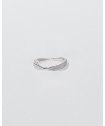 ANOTHERLAYER（アナザーレイヤー）の「Bold Flow Ring (silver925)（リング）」