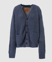 BLESS（ブレス）の「The Cristaseya Jeansbackpatent（その他アウター）」