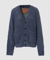 BLESS（ブレス）の「The Cristaseya Jeansbackpatent（その他アウター）」