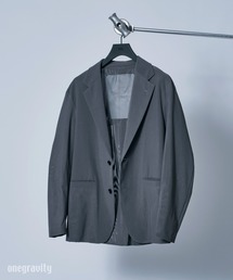 onegravity（ワングラビティ）の「onegravity / パワーネット 2Bジャケット（テーラードジャケット）」