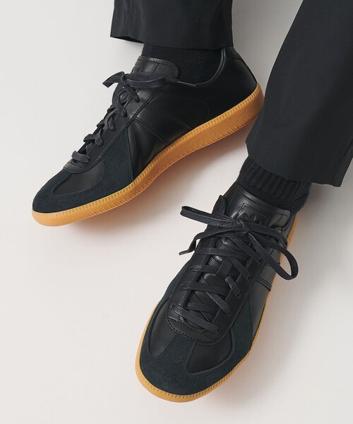 adidas Originals(アディダスオリジナルス)の「<adidas Originals>BW アーミー デコン スニーカー(スニーカー・メンズ・ホワイト/ブラック・28cm/27cm/25.5cm/26.5cm/27.5cm/26cm/28.5cm/29cm)」の17枚目の写真