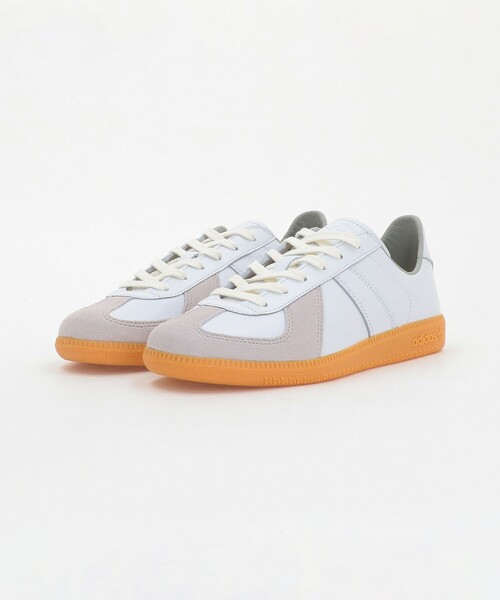 adidas Originals(アディダスオリジナルス)の「<adidas Originals>BW アーミー デコン スニーカー(スニーカー・メンズ・ホワイト/ブラック・28cm/27cm/25.5cm/26.5cm/27.5cm/26cm/28.5cm/29cm)」の16枚目の写真