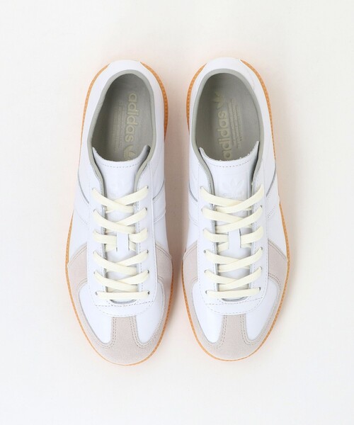 adidas Originals(アディダスオリジナルス)の「<adidas Originals>BW アーミー デコン スニーカー(スニーカー・メンズ・ホワイト/ブラック・28cm/27cm/25.5cm/26.5cm/27.5cm/26cm/28.5cm/29cm)」の15枚目の写真