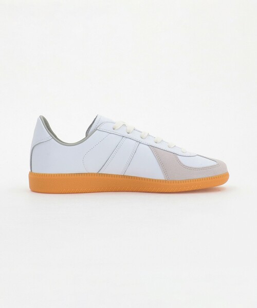 adidas Originals(アディダスオリジナルス)の「<adidas Originals>BW アーミー デコン スニーカー(スニーカー・メンズ・ホワイト/ブラック・28cm/27cm/25.5cm/26.5cm/27.5cm/26cm/28.5cm/29cm)」の14枚目の写真