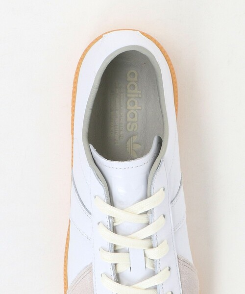 adidas Originals(アディダスオリジナルス)の「<adidas Originals>BW アーミー デコン スニーカー(スニーカー・メンズ・ホワイト/ブラック・28cm/27cm/25.5cm/26.5cm/27.5cm/26cm/28.5cm/29cm)」の11枚目の写真
