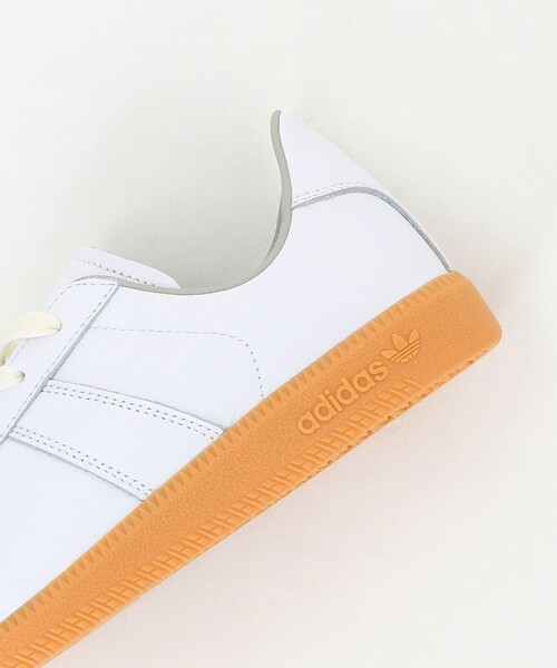 adidas Originals(アディダスオリジナルス)の「<adidas Originals>BW アーミー デコン スニーカー(スニーカー・メンズ・ホワイト/ブラック・28cm/27cm/25.5cm/26.5cm/27.5cm/26cm/28.5cm/29cm)」の9枚目の写真