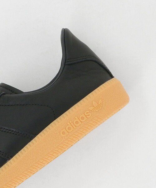 adidas Originals(アディダスオリジナルス)の「<adidas Originals>BW アーミー デコン スニーカー(スニーカー・メンズ・ホワイト/ブラック・28cm/27cm/25.5cm/26.5cm/27.5cm/26cm/28.5cm/29cm)」の5枚目の写真