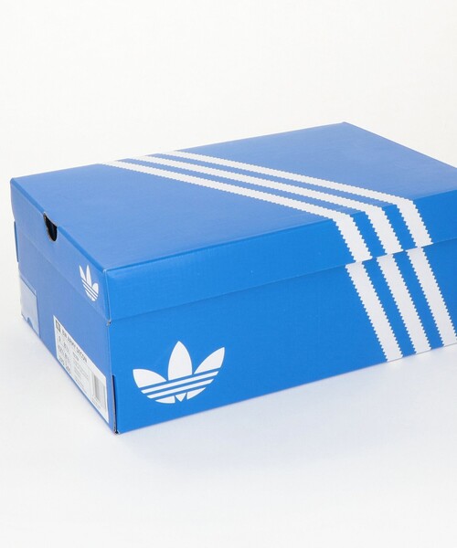 adidas Originals(アディダスオリジナルス)の「<adidas Originals>BW アーミー デコン スニーカー(スニーカー・メンズ・ホワイト/ブラック・28cm/27cm/25.5cm/26.5cm/27.5cm/26cm/28.5cm/29cm)」の3枚目の写真