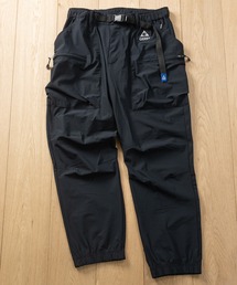 GERRY（ジェリー）の「【3】〔GERRY ジェリー〕ICEMAX ナイロントリコット 2WAYストレッチ クライミングジョガーパンツ UVカット 接触冷感（カーゴパンツ）」