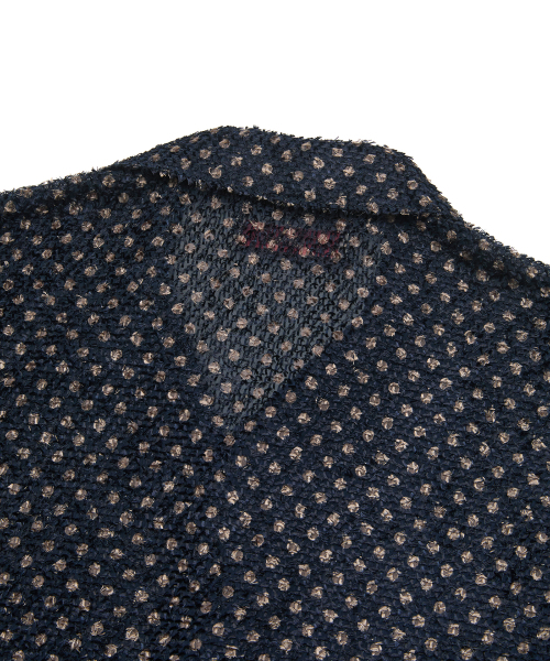 MMIC（エムエムアイシー）の「COSMO HALF SHIRT (NAVY)（シャツ/ブラウス・メンズ・その他・LARGE/MEDIUM/X-LARGE）」の7枚目の写真