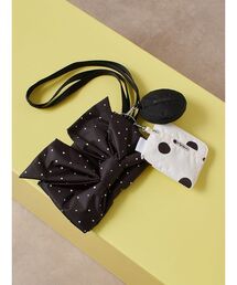 LeSportsac（レスポートサック）の「【SNIDEL×LeSportsac】BOW MULTI POUCH SET（ポーチ）」
