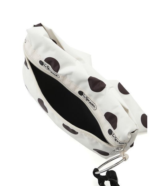 LeSportsac(レスポートサック)の「【SNIDEL×LeSportsac】BOW MULTI POUCH SET(ポーチ・レディース・ドット/ホワイト・F)」の13枚目の写真