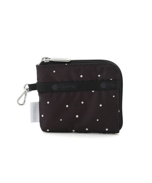 LeSportsac(レスポートサック)の「【SNIDEL×LeSportsac】BOW MULTI POUCH SET(ポーチ・レディース・ドット/ホワイト・F)」の14枚目の写真
