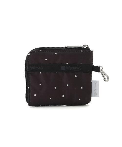 LeSportsac(レスポートサック)の「【SNIDEL×LeSportsac】BOW MULTI POUCH SET(ポーチ・レディース・ドット/ホワイト・F)」の15枚目の写真
