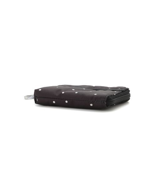 LeSportsac(レスポートサック)の「【SNIDEL×LeSportsac】BOW MULTI POUCH SET(ポーチ・レディース・ドット/ホワイト・F)」の16枚目の写真