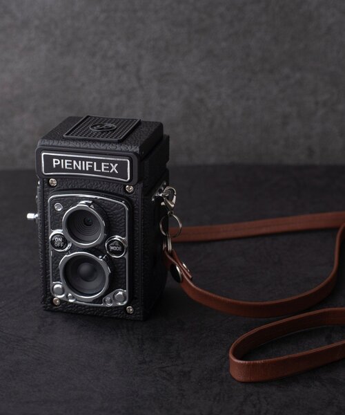 BIRTHDAY BAR(バースデイバー)の「【KENKO TOKINA】 トイカメラ PIENI FLEX M(カメラ/カメラグッズ・レディース・ブラック・0)」の8枚目の写真