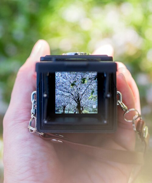 BIRTHDAY BAR(バースデイバー)の「【KENKO TOKINA】 トイカメラ PIENI FLEX M(カメラ/カメラグッズ・レディース・ブラック・0)」の10枚目の写真