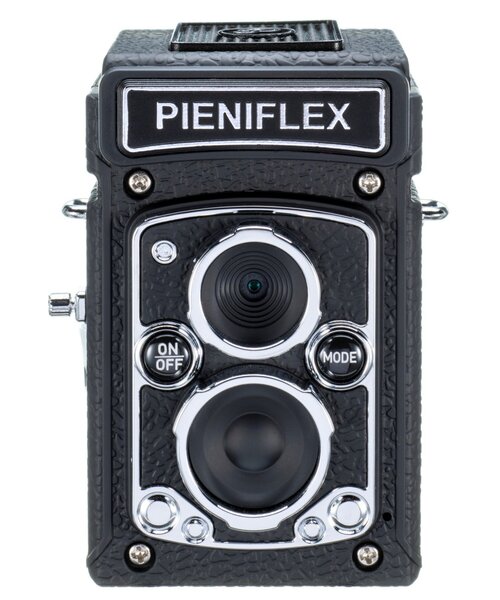 BIRTHDAY BAR(バースデイバー)の「【KENKO TOKINA】 トイカメラ PIENI FLEX M(カメラ/カメラグッズ・レディース・ブラック・0)」の11枚目の写真