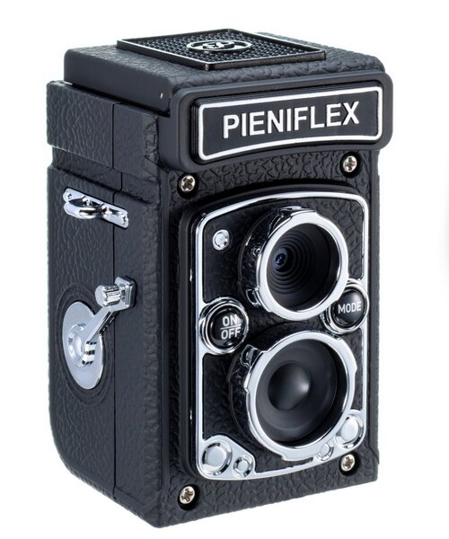 BIRTHDAY BAR(バースデイバー)の「【KENKO TOKINA】 トイカメラ PIENI FLEX M(カメラ/カメラグッズ・レディース・ブラック・0)」の12枚目の写真