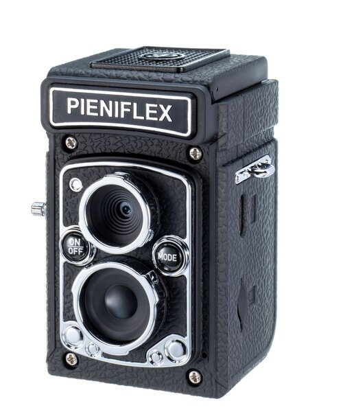 BIRTHDAY BAR(バースデイバー)の「【KENKO TOKINA】 トイカメラ PIENI FLEX M(カメラ/カメラグッズ・レディース・ブラック・0)」の13枚目の写真