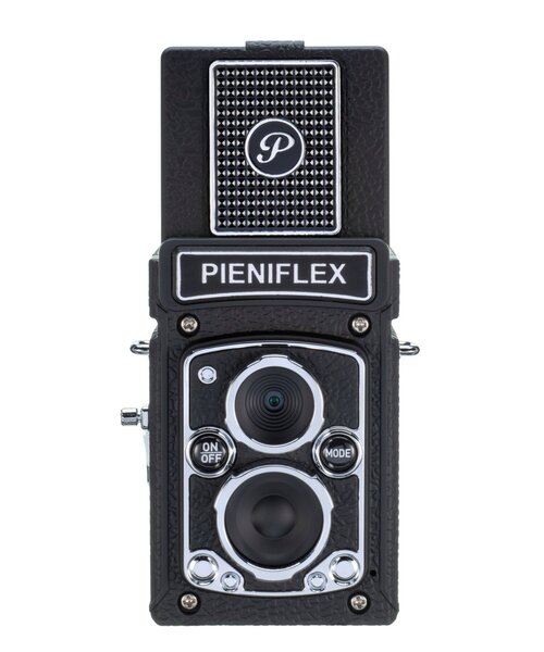 BIRTHDAY BAR(バースデイバー)の「【KENKO TOKINA】 トイカメラ PIENI FLEX M(カメラ/カメラグッズ・レディース・ブラック・0)」の14枚目の写真