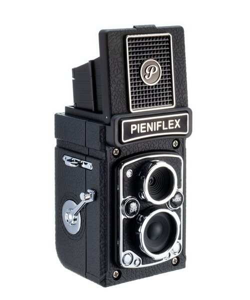 BIRTHDAY BAR(バースデイバー)の「【KENKO TOKINA】 トイカメラ PIENI FLEX M(カメラ/カメラグッズ・レディース・ブラック・0)」の15枚目の写真