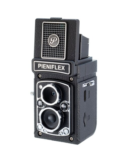 BIRTHDAY BAR(バースデイバー)の「【KENKO TOKINA】 トイカメラ PIENI FLEX M(カメラ/カメラグッズ・レディース・ブラック・0)」の16枚目の写真