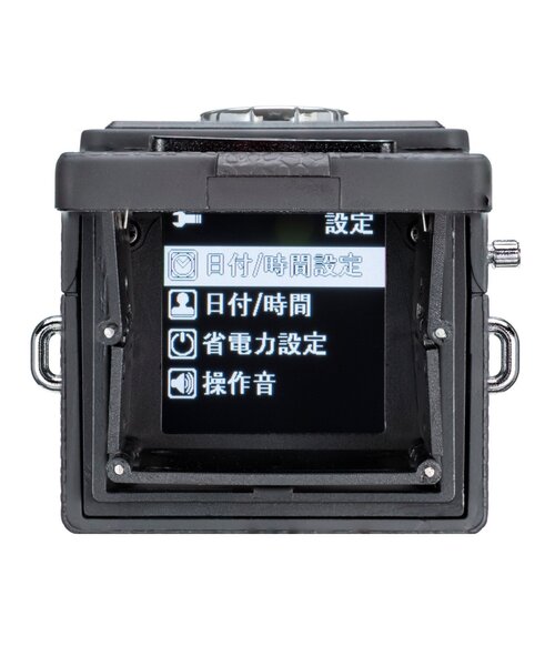 BIRTHDAY BAR(バースデイバー)の「【KENKO TOKINA】 トイカメラ PIENI FLEX M(カメラ/カメラグッズ・レディース・ブラック・0)」の19枚目の写真