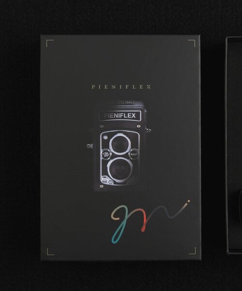 BIRTHDAY BAR（バースデイバー）の「【KENKO TOKINA】 トイカメラ PIENI FLEX M（カメラ/カメラグッズ・レディース・ブラック・0）」の22枚目の写真