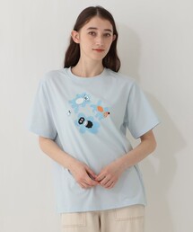 Afternoon Tea | プリントTシャツ/umao(Tシャツ/カットソー)