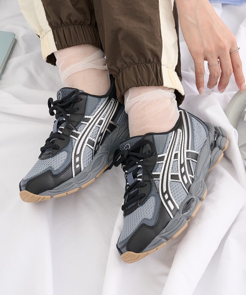 セール】【asics】GEL NYC 2055（スニーカー）｜ASICS（アシックス）の