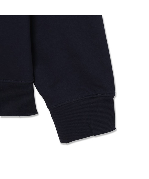 Guess(ゲス)の「ECO GUESS Bear Sweatshirt(スウェット・メンズ・ダークネイビー・SMALL/X-LARGE)」の6枚目の写真